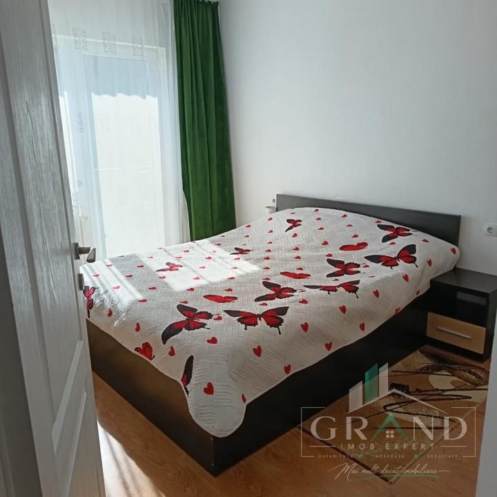 Apartament 3 camere de vanzare , zona Sesul de Sus , Floresti – fotografia 3 din 7