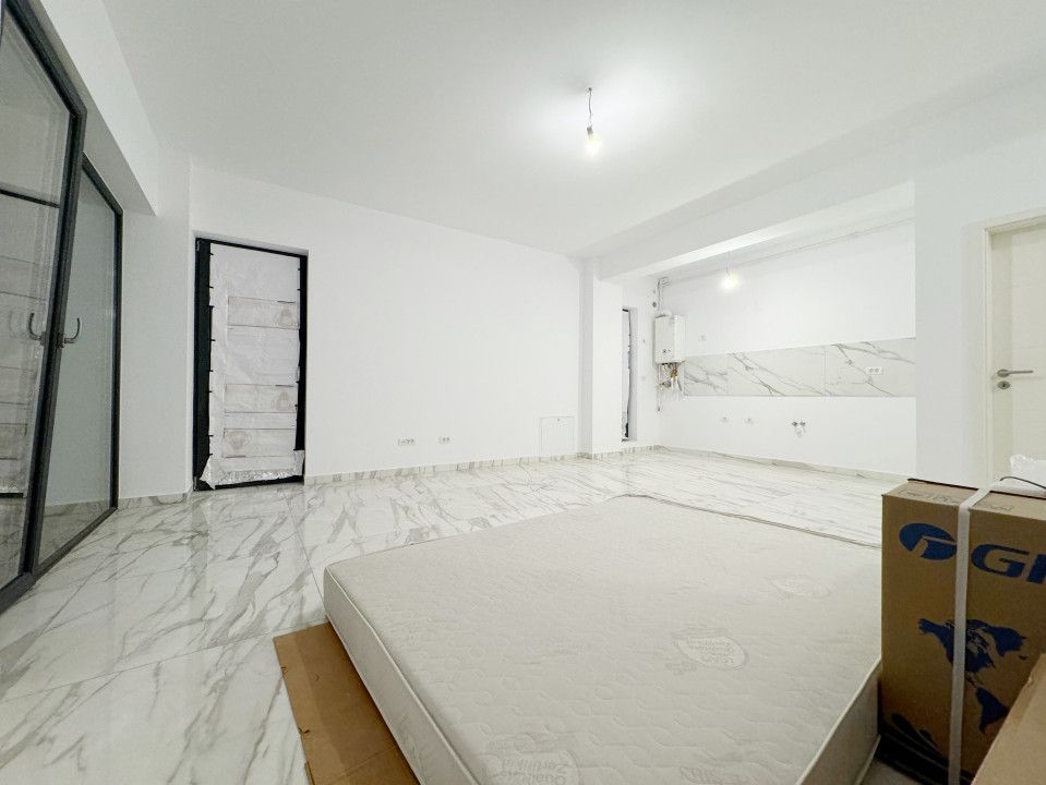 Apartament 2 camere, 59mp + terasa 18mp, parcare subterana - Giroc – fotografia 3 din 13