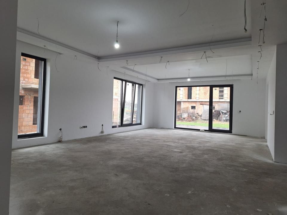 Casa deosebită, 230mp utili, 716mp teren, zona Profi Chinteni – fotografia 7 din 17