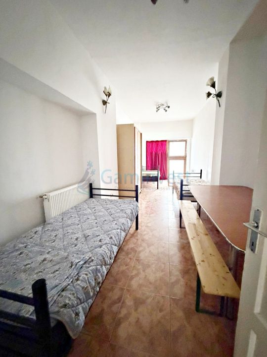 Spațiu de închiriat pentru muncitori, central Oradea, Bihor – fotografia 1 din 5