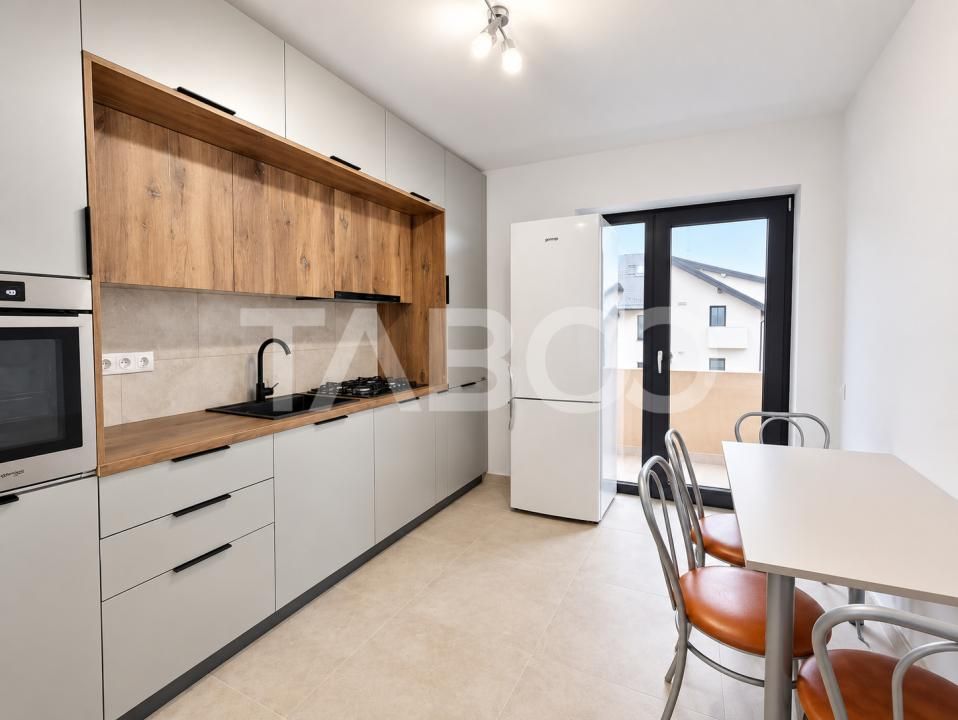 Apartament de inchiriat cu 2 camere etaj intermediar Doamna Stanca – fotografia 5 din 11