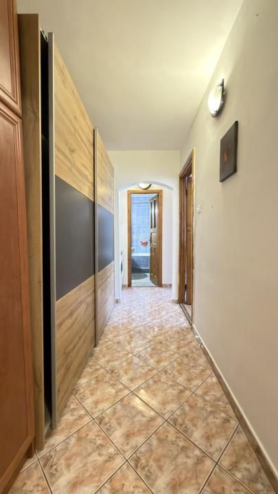 Apartament cu 3 camere 67mp util, Decomandat, Centrala proprie -zona Freidorf – fotografia 13 din 16