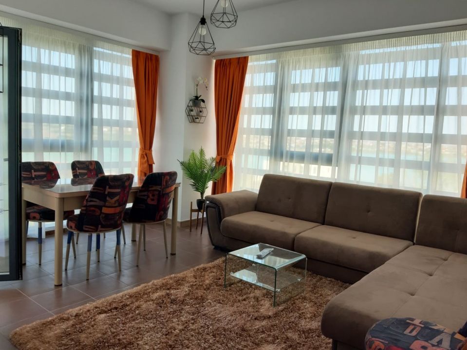 Apartament 2 camere decomandate Tomis Nord- Campus Universitar – fotografia 3 din 8