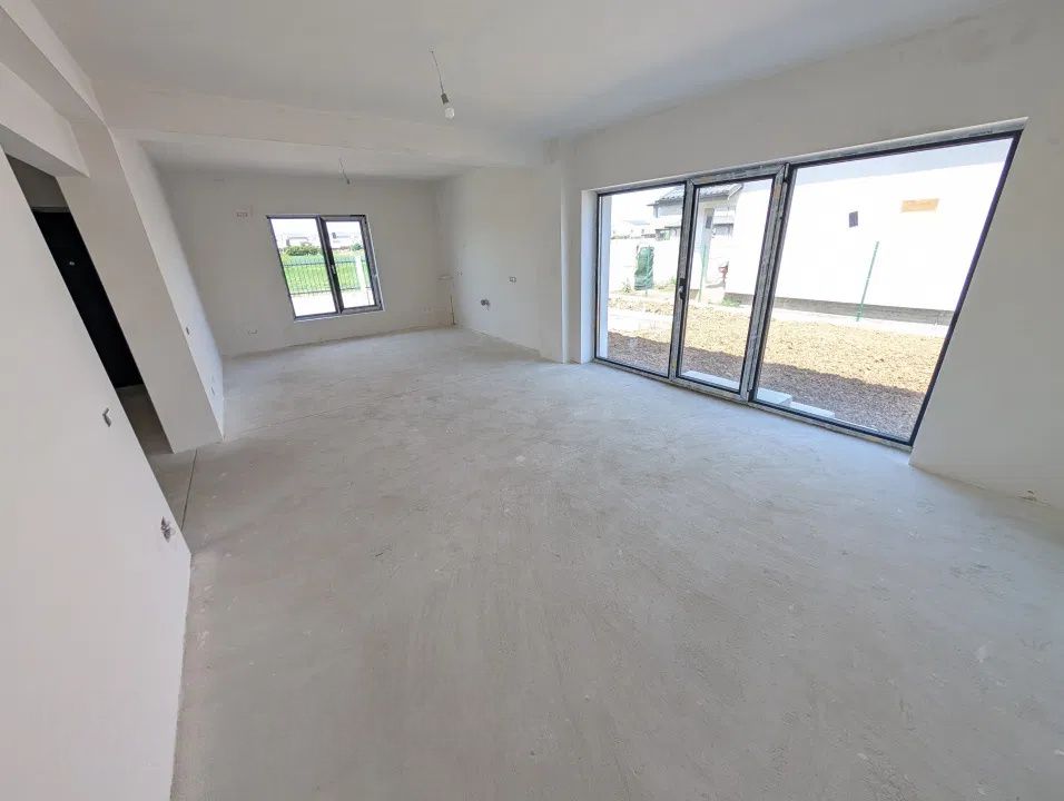 Casa EcoSmart | 5 Camere Tunari - Lidl | Acces Rapid catre Școlile – fotografia 12 din 20