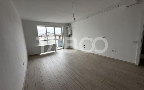 COMISION 0 -Apartament de vanzare 61 mpu 2 camere balcon orientare S