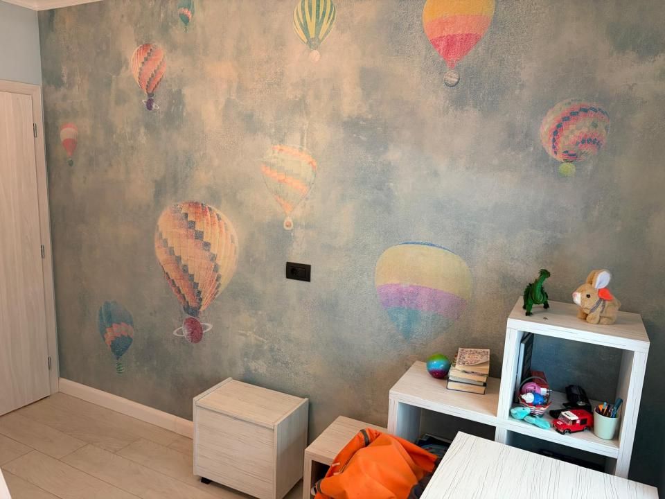 Apartament 3 camere Mamaia Nord – fotografia 13 din 21