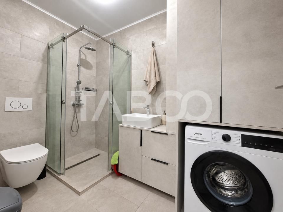 Apartament de inchiriat cu 2 camere etaj intermediar Doamna Stanca – fotografia 8 din 11