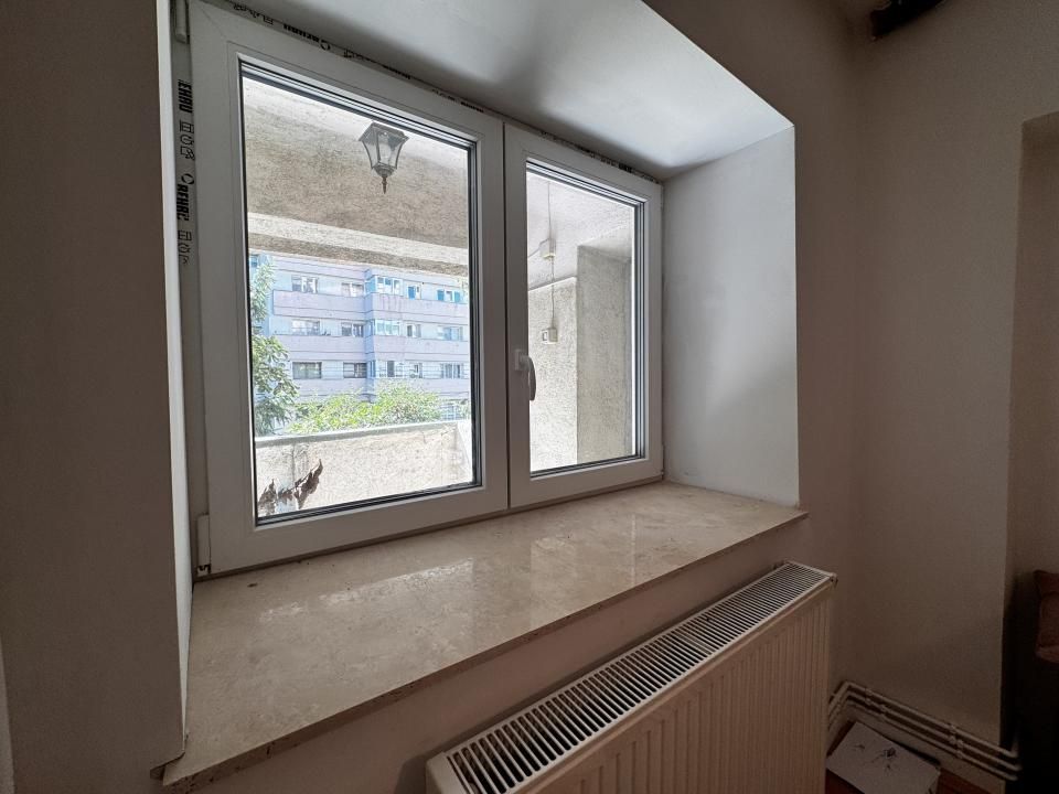 Apartament cu 2 camere si balcon | etaj 1 | Mioritei | de vanzare – fotografia 13 din 13