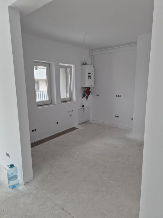 Apartament de vanzare 2 camere decomandat si terasa de 30 mp, zona Tineretului! – fotografia 10 din 10