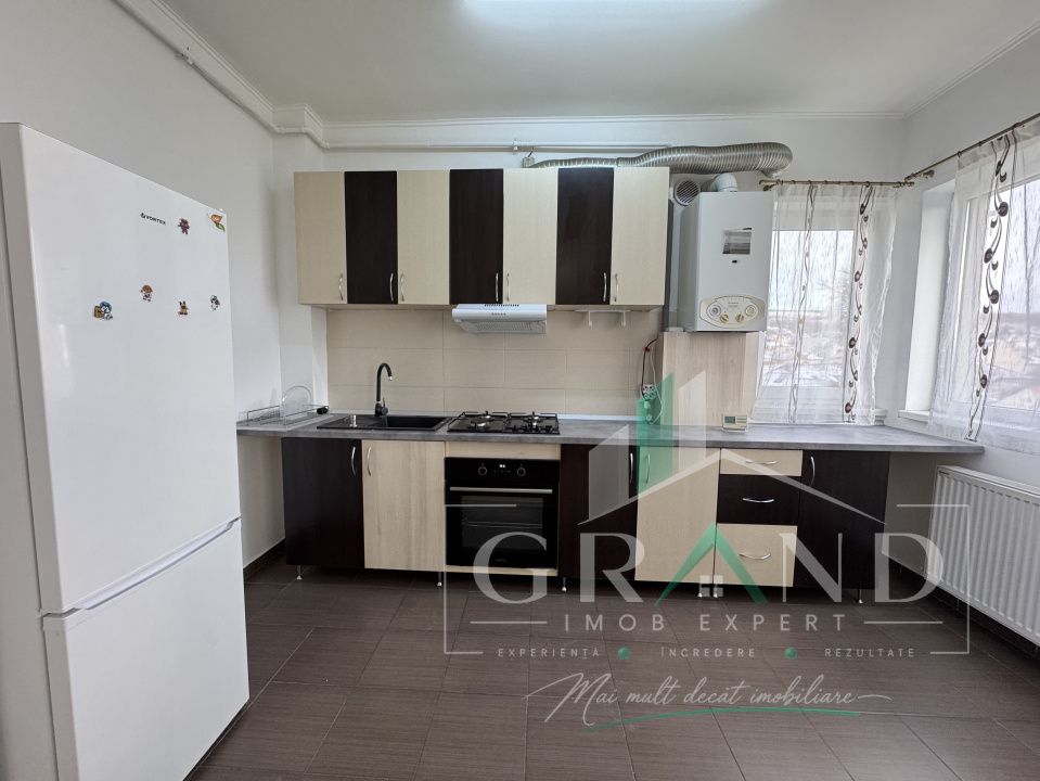 2 CAMERE | 60 MP+BALCON | PARCARE | CORNELIU COPOSU/AUTOGARĂ – fotografia 16 din 43