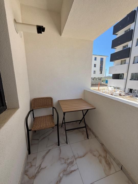Garsonieră 31 mp | Bloc nou | AC | Încălzire pardoseală | 51.700 € TVA – fotografia 10 din 22