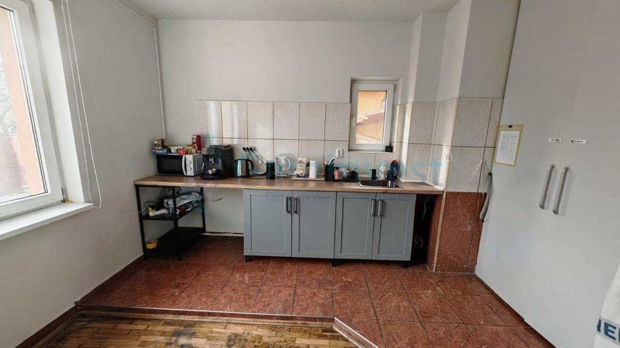 Spatiu de birou de inchiriat Iosia, Oradea – fotografia 6 din 8
