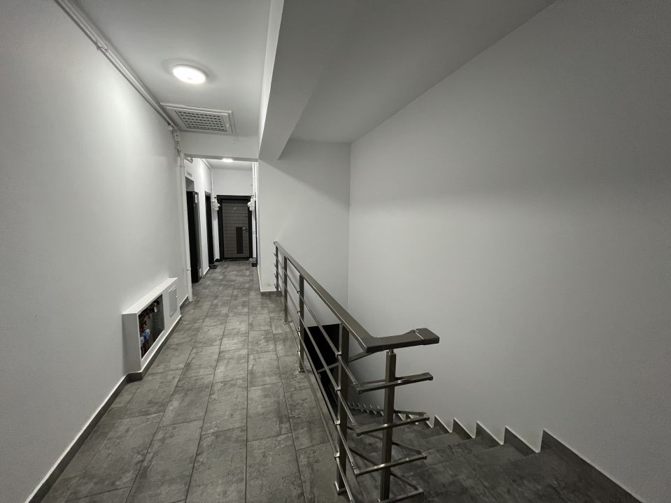 Exclusivitate! Penthouse, 3 cam, vedere la mare, Complex Steaua de mare2 Agigea! – fotografia 2 din 12