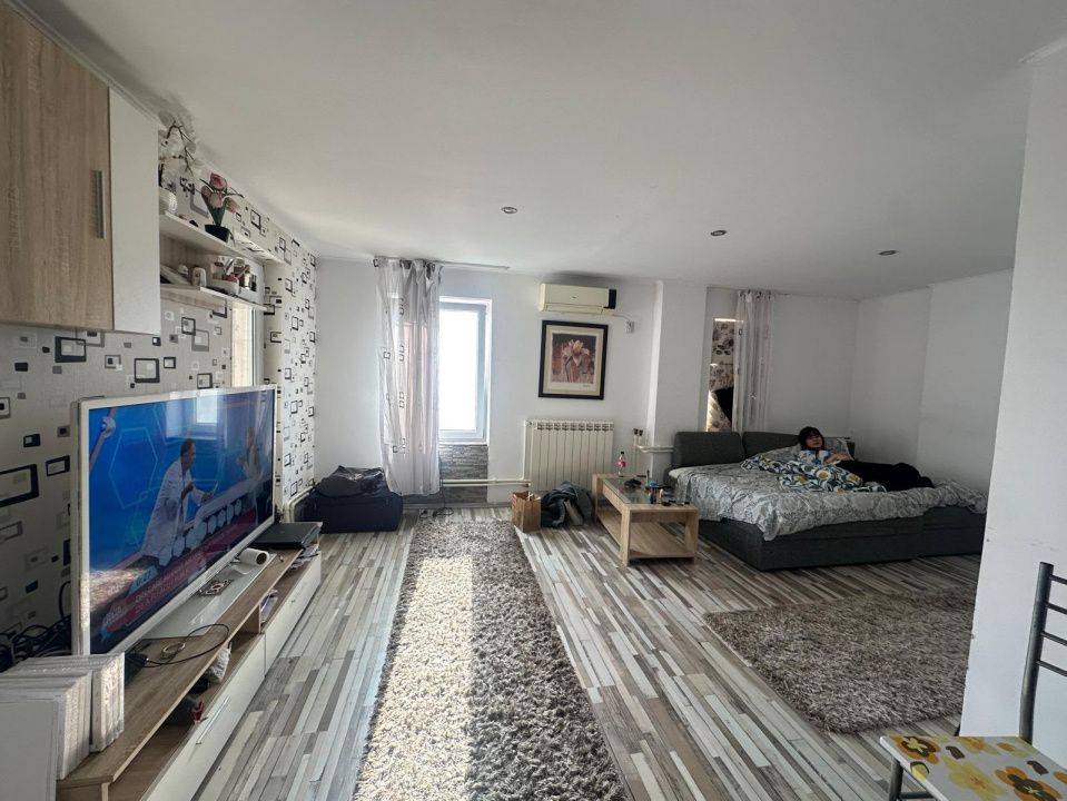 Apartament 2 camere de vânzare Ultracentral, aproape de plajă – fotografia 9 din 28