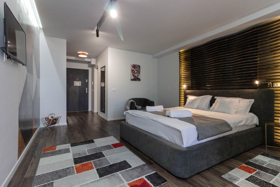 Apartament tip studio in zona Iuliuss Mall – fotografia 1 din 5