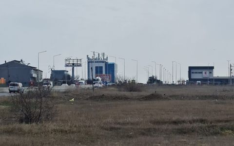 Vanzari terenuri in Constanta zona Boreal