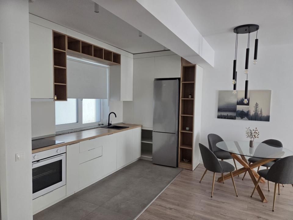 Apartament 2 camere | Bucurestii Noi | Mobilat si utilat | Bloc nou | – fotografia 5 din 12