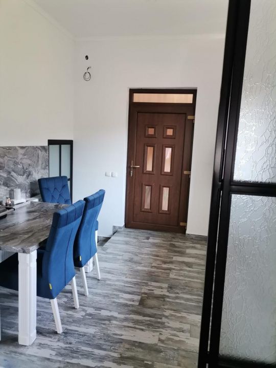 Casa idividuala, 5 camere, 160 mp, 250 mp teren, 4 parcari, zona Tautiului! – fotografia 4 din 8