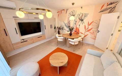 2 Camere | Akcent City | Metrou | Parcare | Centrala | Cat friendly
