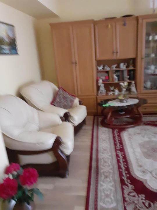Apartament 3 camere-2 bai-2021-10 minute de mers pe jos pana la metrou Iancului – fotografia 5 din 18