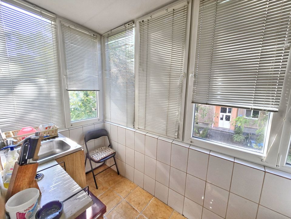 Apartament 3 camere | Tip PB - Decomandat | Nufaru - str. Ialomitei – fotografia 5 din 16