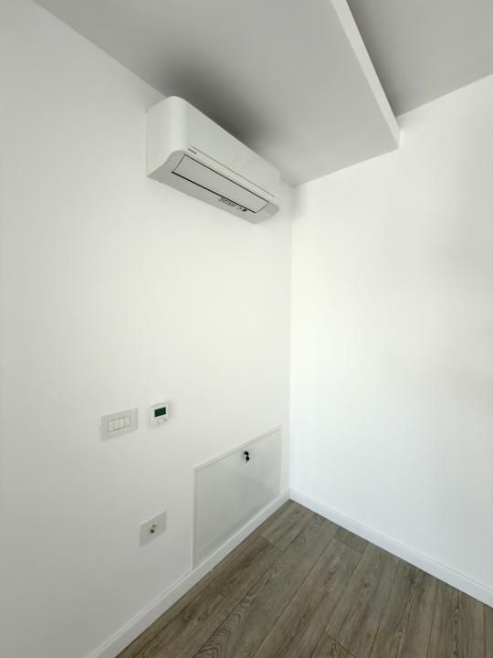 Apartament 2 camere, open space, 52 mp utili, etaj 1 - Braytim – fotografia 9 din 10
