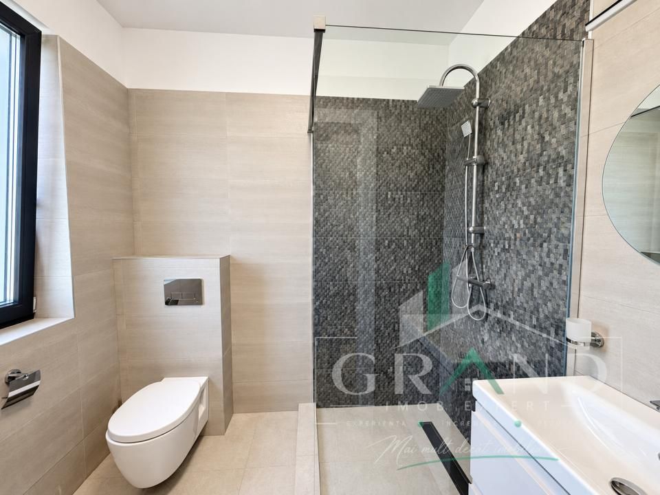 Casă modernă cu 4 camere | Terasă | Grădină | Garaj | Borhanci–Romul Ladea – fotografia 29 din 64