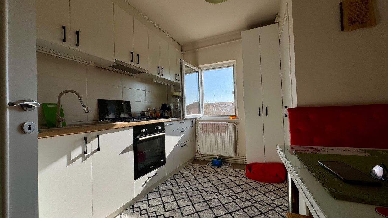 Apartament modern 3 camere, 70 mp utili, decomandat - zona Aradului – fotografia 6 din 16