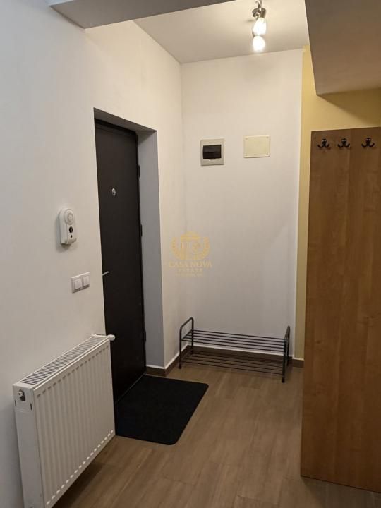 Apartament 3 camere 57mp, cartierul Zorilor, parcare, Pet Friendly – fotografia 11 din 12