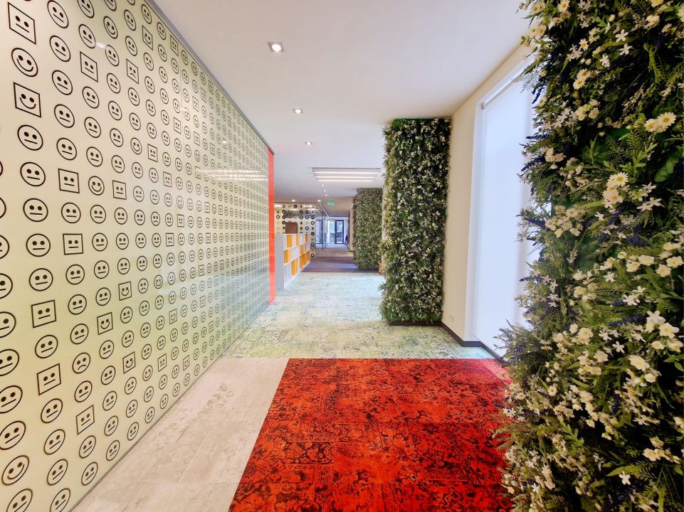 Spatiu comercial sau pentru birouri – fotografia 8 din 25