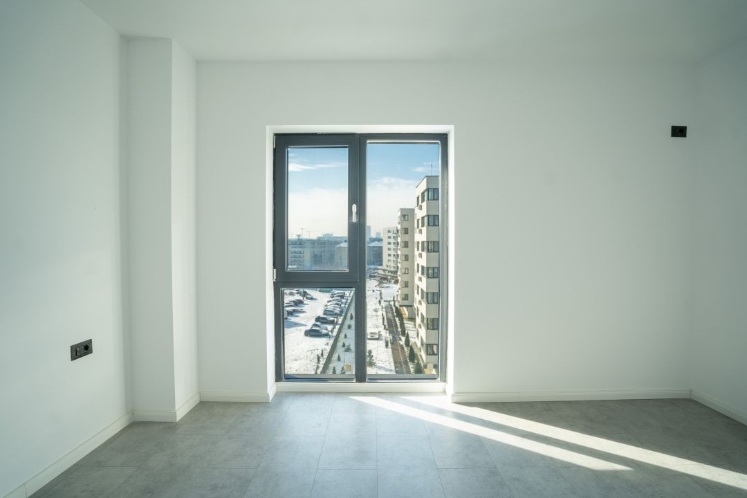 Apartament PREMIUM 3cam 110MP utili|Pipera Rond-Aviatiei |Discount Parcare – fotografia 23 din 41