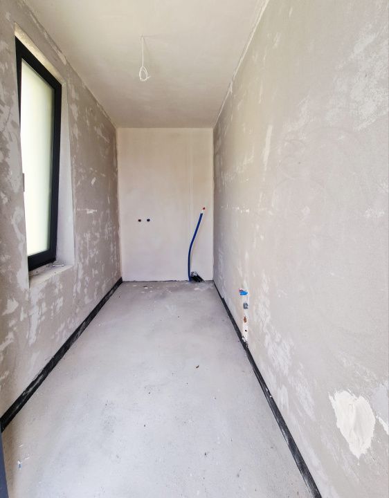Casa exclusivista cu terasa si vedere panoramica – fotografia 22 din 27