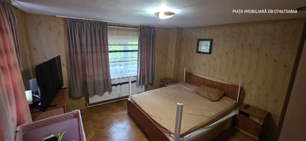 Proprietate Premium P+1, 9 Camere, Grădină Generoasă, Ultracentral, Pucioasa – fotografia 13 din 22