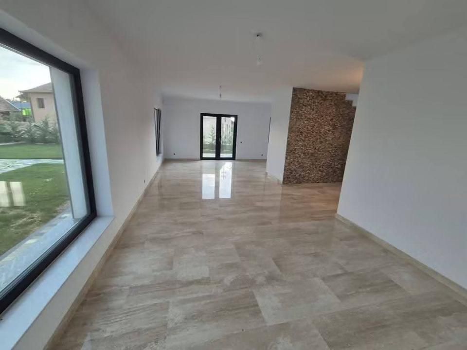 Casă finisată, 5 camere, 161mp utili, 500mp teren, Apahida – fotografia 2 din 14