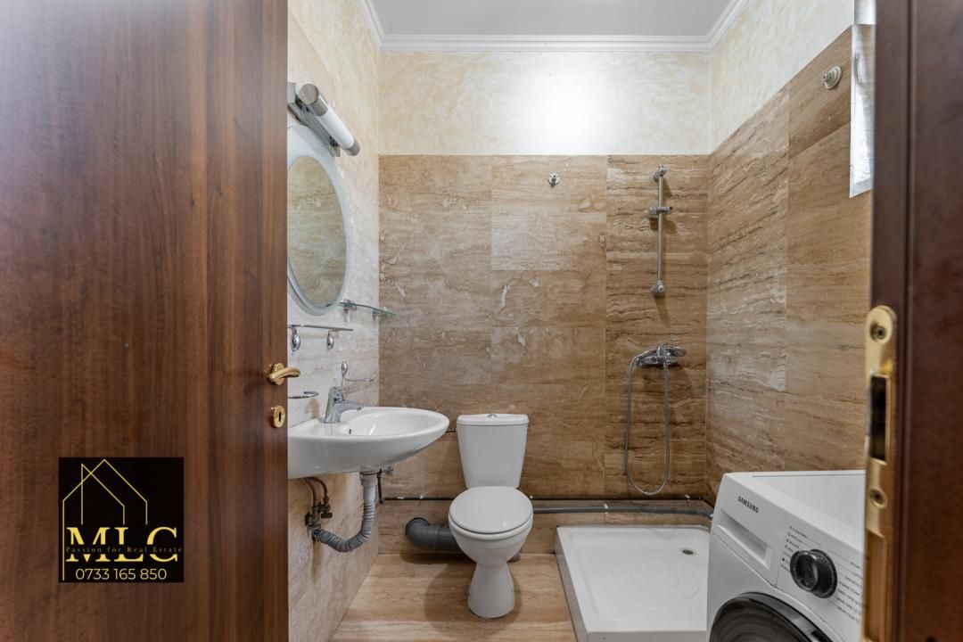 Apartament de vânzare cu 4 camere | cartier Damaroaia – fotografia 10 din 18