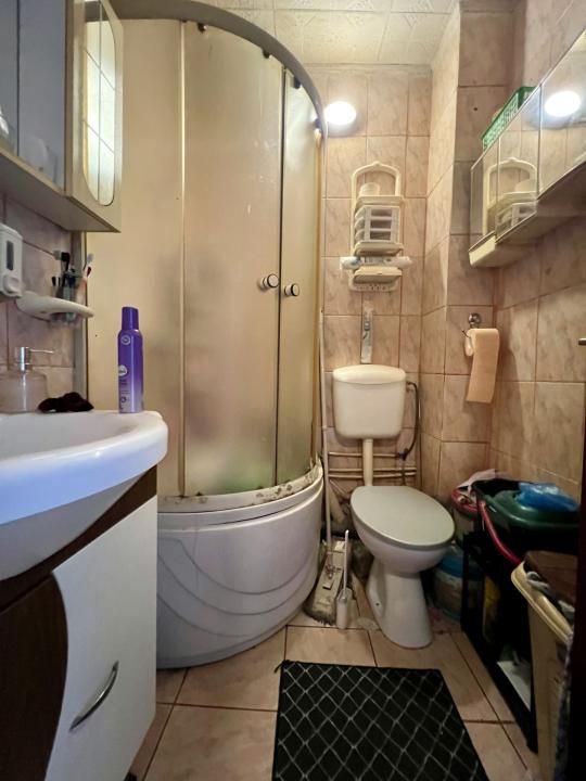 Apartament cu 2 camere, 32 mp utili, decomandat - zona Olimpia – fotografia 9 din 9