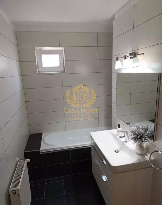 Apartament 2 camere 76mp, cartier Zorilor, finisaje moderne, 2 parcari – fotografia 8 din 8