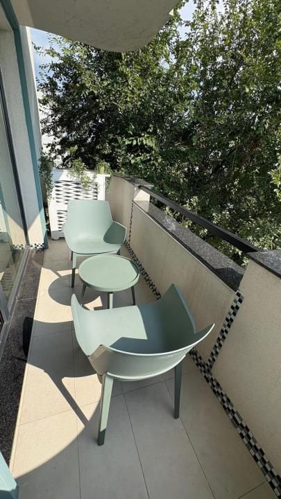 Apartament 2 camere, mobilat și utilat – My Place Residence Pipera – fotografia 5 din 12