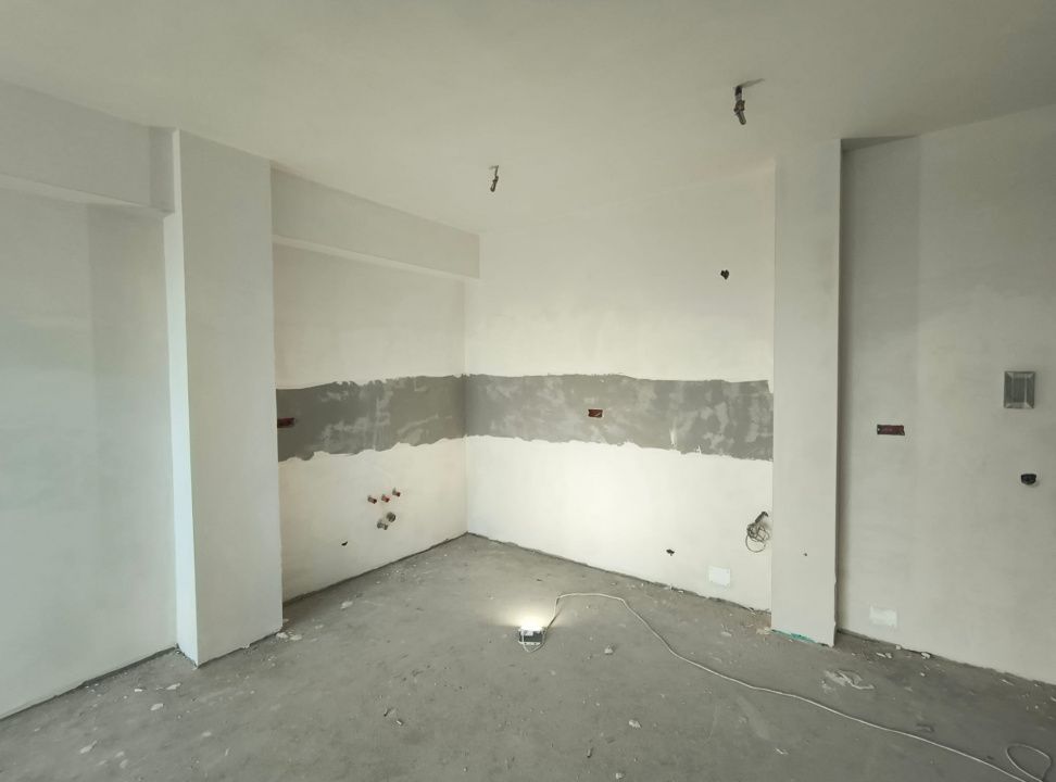 Oportunitate! Apartament de vanzare, 2 camere, PANORAMA, zona Razoare - Vivo! – fotografia 4 din 8