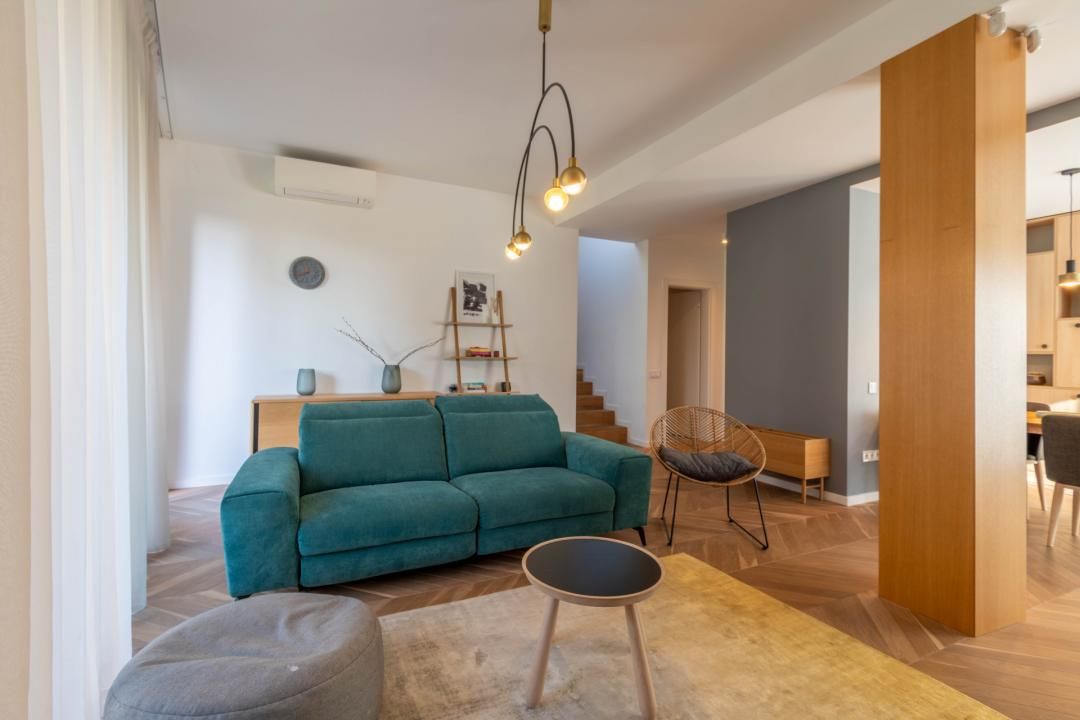 Casa de inchiriat zona Gradinii Botanice, Republicii – fotografia 34 din 40
