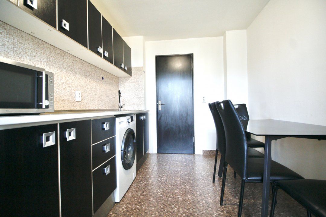 CRANGASI-NICOLAE FILIMON, APARTAMENTSPATIOS, MODERN!, 0% COMISION! – fotografia 6 din 17