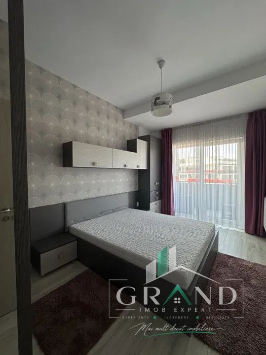 Oportunitate : Apartament 2 Camere | 50 MP | Balcon 10 MP | Buna Ziua – fotografia 5 din 8