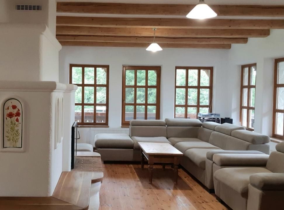 Casă individual în Sălicea | 3.000 mp de curte, foișor – fotografia 3 din 13