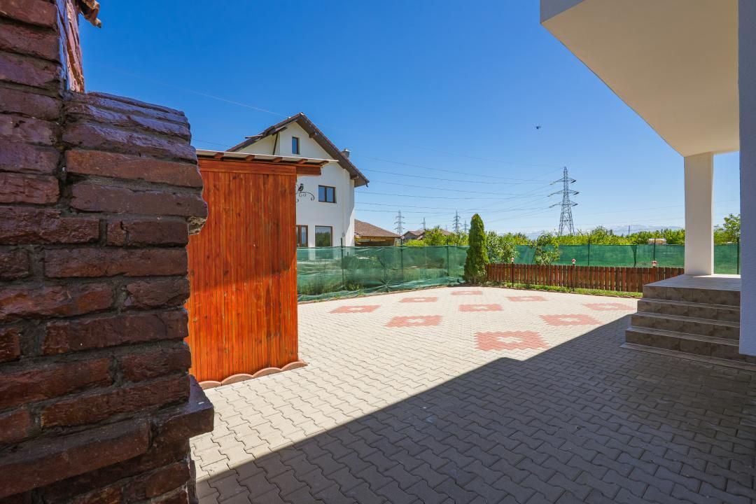 O casă construită pentru prezent. Gândită pentru viitor. – fotografia 57 din 69