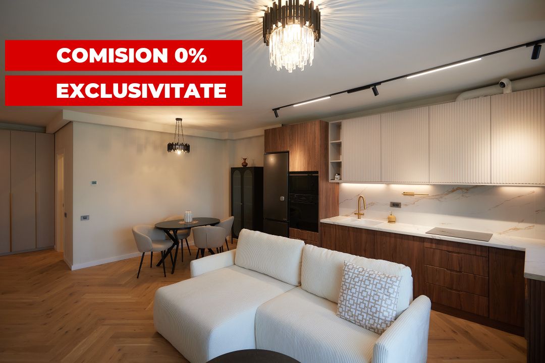 Apartament exclusivist in centrul orasului Cluj – fotografia 4 din 15