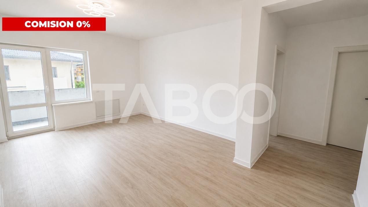 Apartament 3 camere cu gradina si decomandate de vanzare Doamna Stanca – fotografia 1 din 7