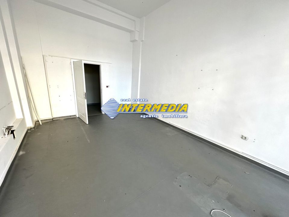 Spatiu Comercial I 328 mp I Cetate I Ideal Clinica I Birouri I Cabinete I – fotografia 12 din 33