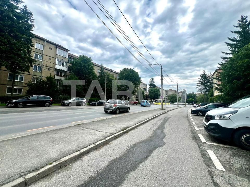 Apartament modern de vanzare 2 camere semidecomandate zona Rahovei – fotografia 20 din 20