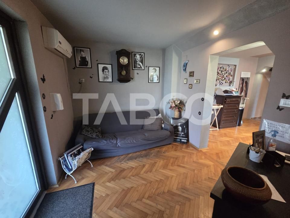 Apartament 2 camere semidecomandate la parter de vanzare Titu Pertia – fotografia 4 din 8