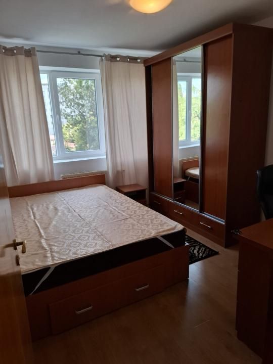 2 Camere de inchiriat | Crangasi | Mobilat | Utilat | – fotografia 3 din 6
